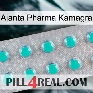 Ajanta Pharma Kamagra 28